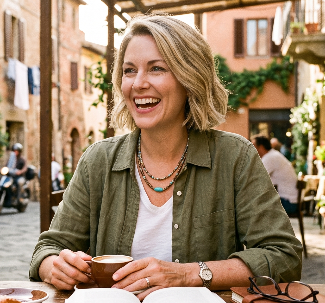 Morgan Siegel